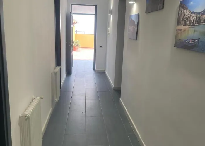 Villa Kalura Con 2 Spiagge Private & Vista Mare