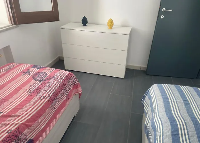 Villa Kalura Con 2 Spiagge Private & Vista Mare Cefalù