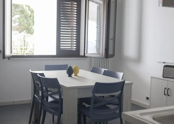 Kalura Con 2 Spiagge Private & Vista Mare *