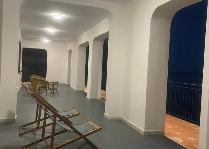 Villa Kalura Con 2 Spiagge Private & Vista Mare