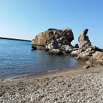Kalura Con 2 Spiagge Private & Vista Mare * Чефалу
