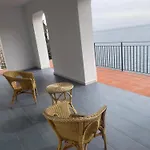 Kalura Con 2 Spiagge Private & Vista Mare * Чефалу