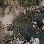 Вилла Kalura Con 2 Spiagge Private & Vista Mare
