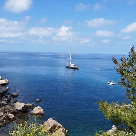 Kalura Sea View Cefalù
