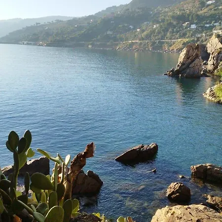 Kalura Sea View Cefalù