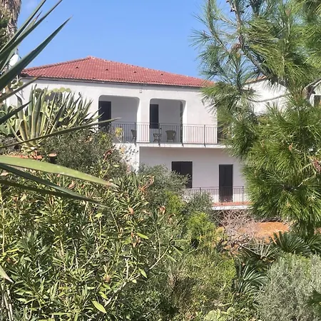Villa Kalura Sea View Cefalù
