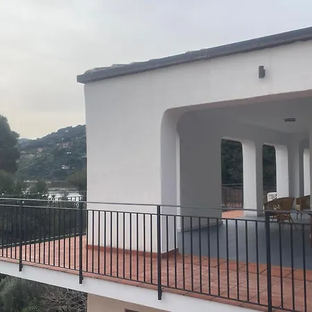 Kalura Con 2 Spiagge Private & Vista Mare *