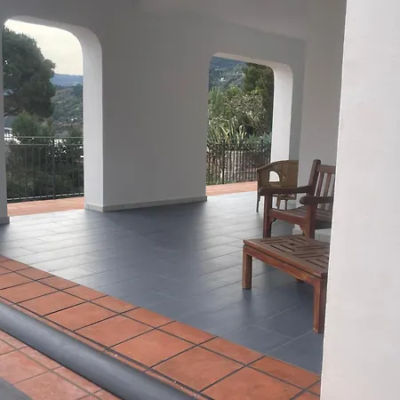 Villa Kalura Con 2 Spiagge Private & Vista Mare *