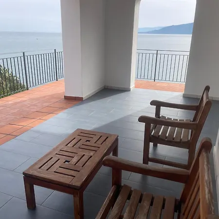 Willa Kalura Sea View