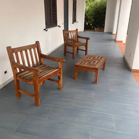 Villa Kalura Sea View