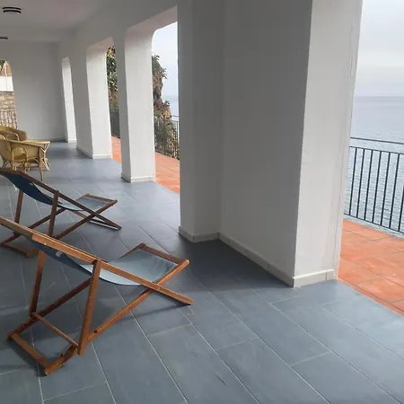 Kalura Con 2 Spiagge Private & Vista Mare *