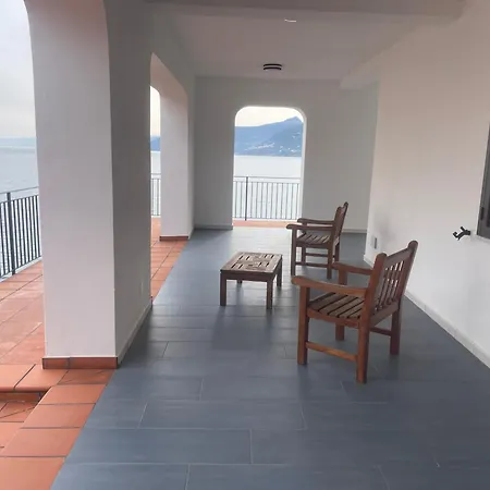 Kalura Con 2 Spiagge Private & Vista Mare Villa