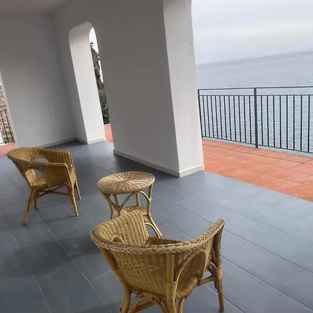 Kalura Sea View * Cefalù
