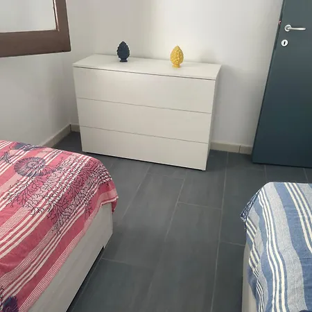 Villa Kalura Sea View Cefalù