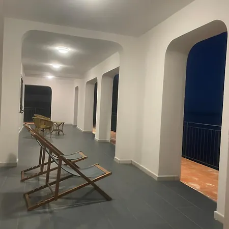 Willa Kalura Sea View