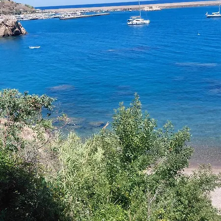 Kalura Sea View Villa