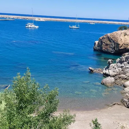 Willa Kalura Sea View