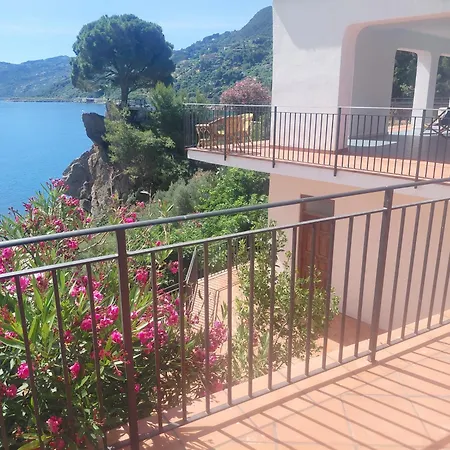 Kalura Sea View * Cefalù