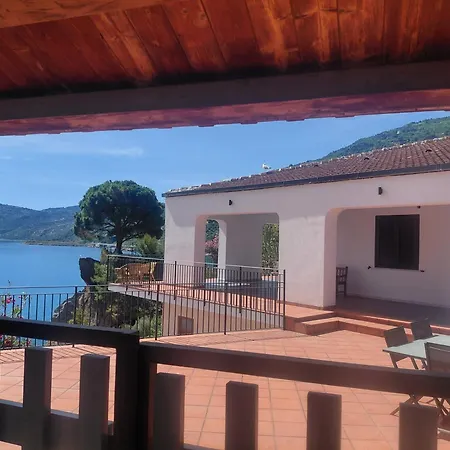 Kalura Sea View Willa Cefalù