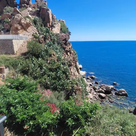 Kalura Sea View Willa Cefalù