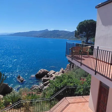 Willa Kalura Sea View *