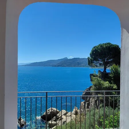 Willa Kalura Sea View *