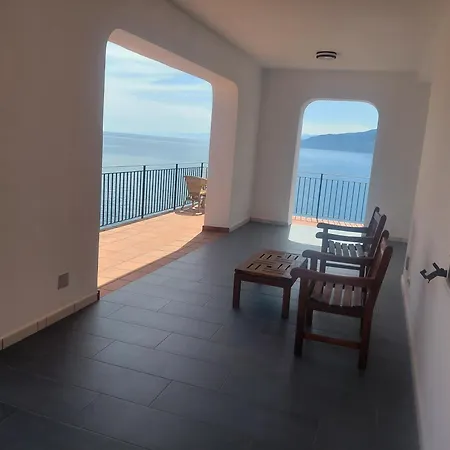 Kalura Sea View Willa *