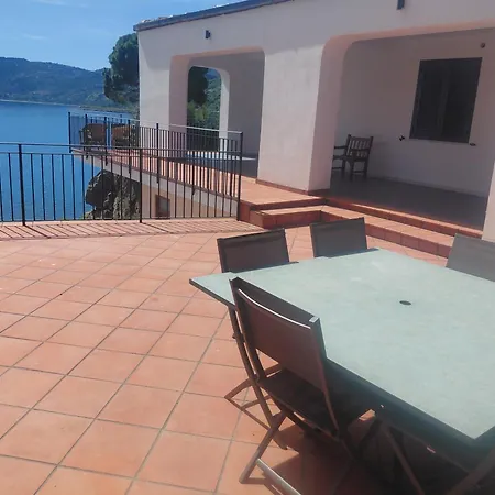 Kalura Sea View Willa Cefalù