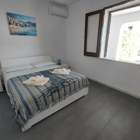 Willa Kalura Sea View Cefalù