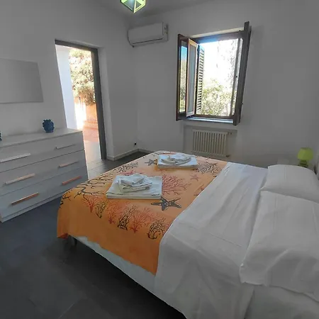 Kalura Sea View Willa Cefalù