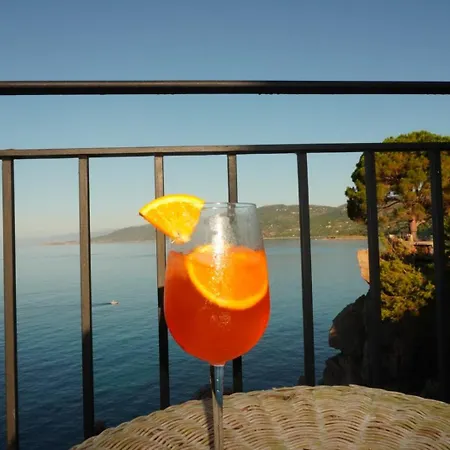 Kalura Sea View Willa