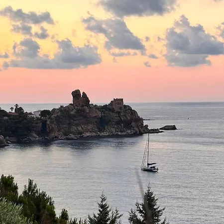 Kalura Sea View * Cefalù