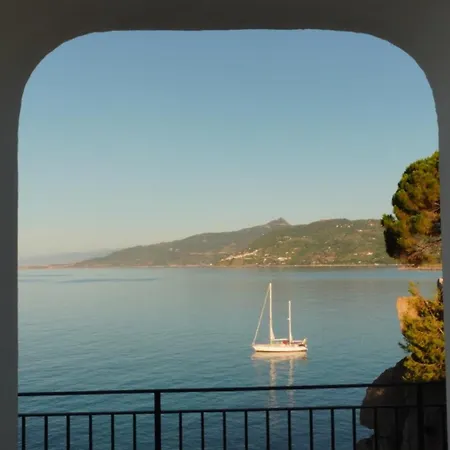 Kalura Sea View Willa