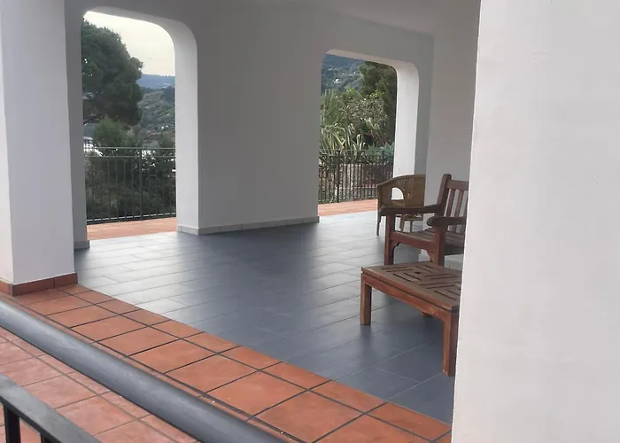 Villa Kalura Con 2 Spiagge Private & Vista Mare *