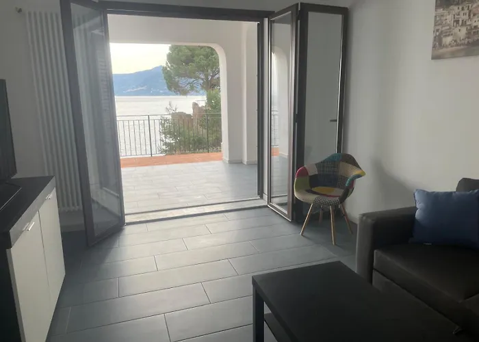 Kalura Con 2 Spiagge Private & Vista Mare * Cefalù