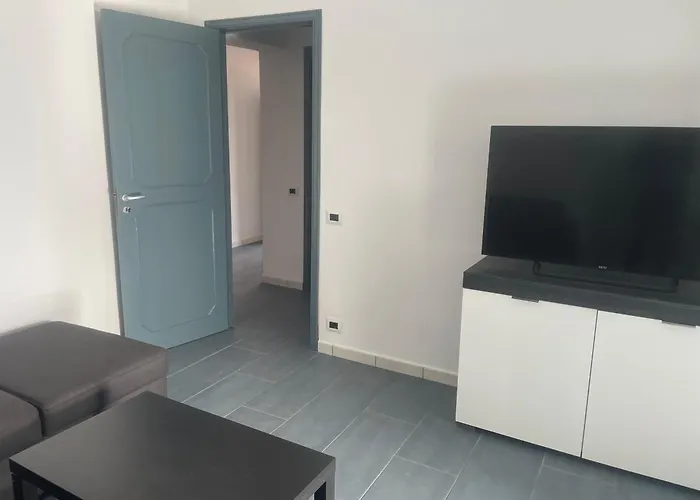 Kalura Con 2 Spiagge Private & Vista Mare *