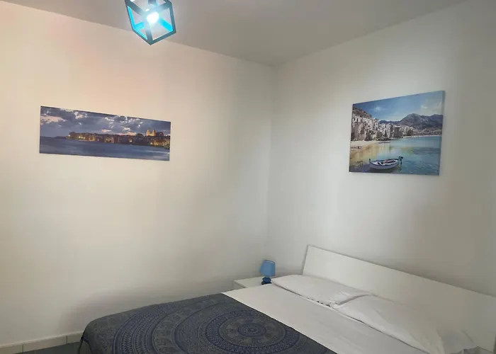 Kalura Con 2 Spiagge Private & Vista Mare *