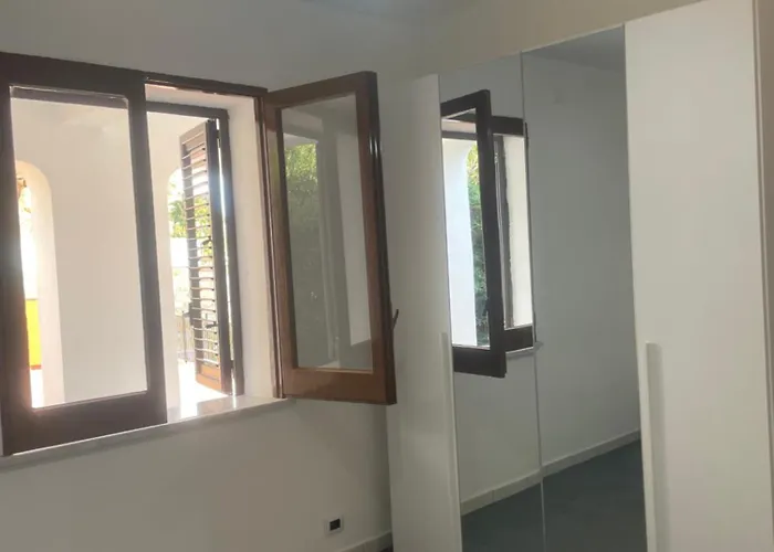 Kalura Con 2 Spiagge Private & Vista Mare Villa Cefalù