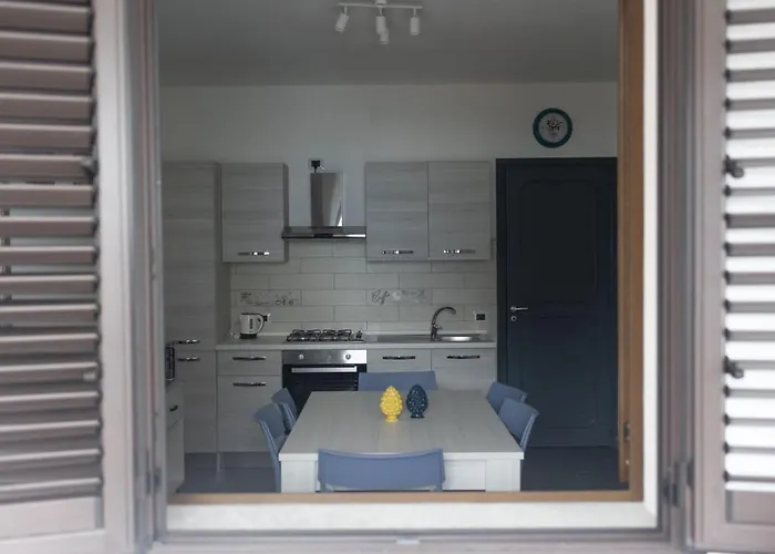 Kalura Con 2 Spiagge Private & Vista Mare