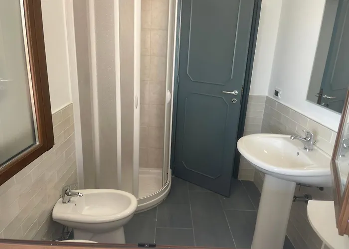 Kalura Con 2 Spiagge Private & Vista Mare Cefalù