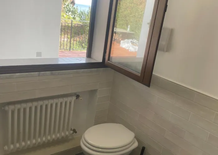 Villa Kalura Con 2 Spiagge Private & Vista Mare *