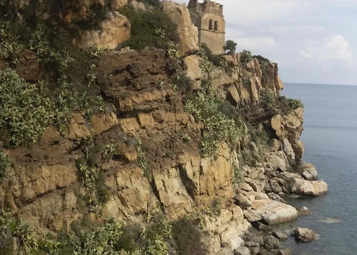 Kalura Con 2 Spiagge Private & Vista Mare *