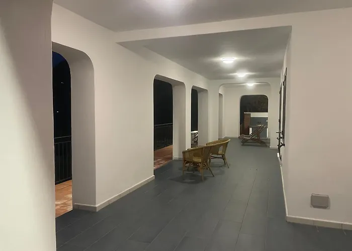 Kalura Con 2 Spiagge Private & Vista Mare Villa